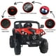thumbnail image 1 of Montable Electrico GB Mercedez Rojo, 1 of 5