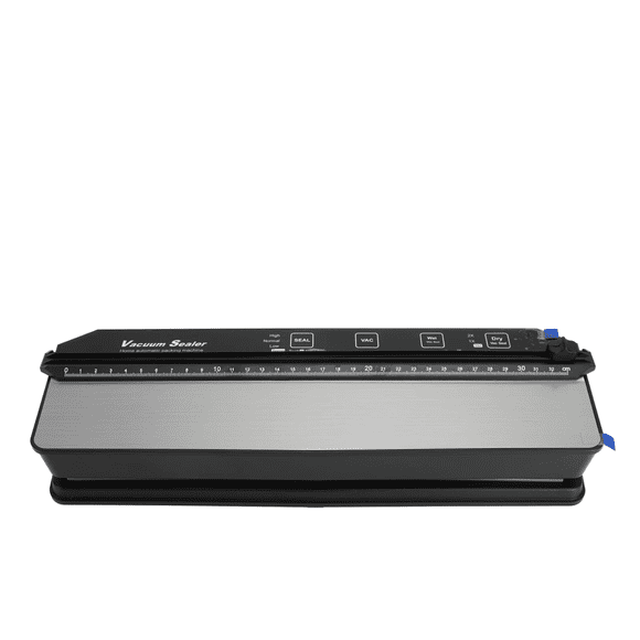 Dual Pump Vacuum Sealer Food Saver AP-13 Black