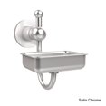 thumbnail image 5 of Astor Place Wall Mounted Soap Dish - Satin Nickel, 5 of 5