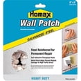 thumbnail image 1 of Homax Corp 5508 Patch de Réparation Mural Auto-Adhésif Robuste, 1 of 4