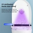 thumbnail image 5 of TUOBARR Toilet Bowl Cleaner Light Sanitizer – Kitchen Trash Can Cleaner, Diaper Trash Can Cleaner, Toilet Cleaner, Bathroom Cleaning Supplies, Light Sanitizer, 5 of 5