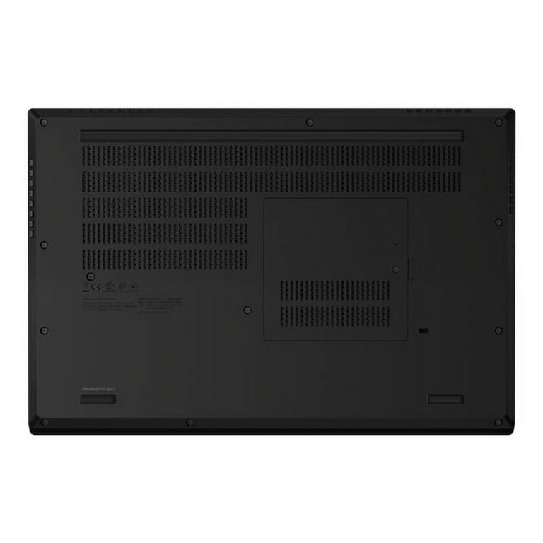 Lenovo ThinkPad P15 15.6 Lenovo ThinkPad P15 15.6