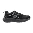 thumbnail image 1 of Tenis Niño Suns Deportivos Confort Ejercicio negro 24.5, 1 of 6