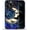 Fire Agate Precious Stone Gold, variant on Case for iPhone 15 Plus, Fire Agate Precious Stone Gold Design Hybrid Dual Protection Soft TPU + Hard PC, Shockproof & Anti-Scratch Cover Men Women Stylish Protective Phone Case