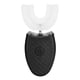 thumbnail image 1 of Cepillo de dientes Eléctrico NikouMX blanqueador de Silicona Recargable color blanco rosa azul negro, 1 of 8