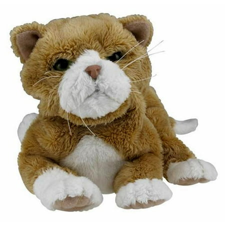 FurReal Friends Newborn Marmalade Kitten