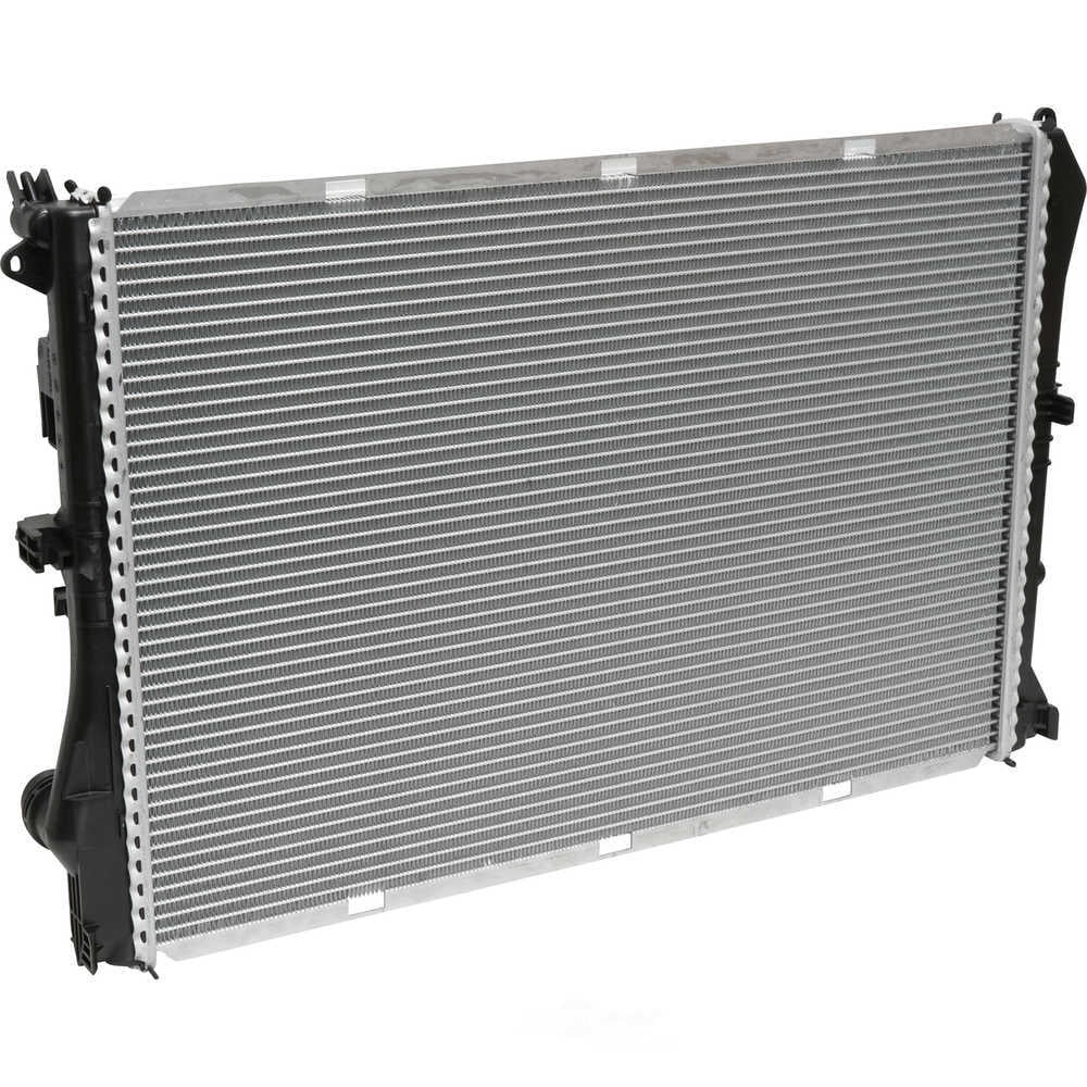 UAC RA 13507C Crossflow Radiator