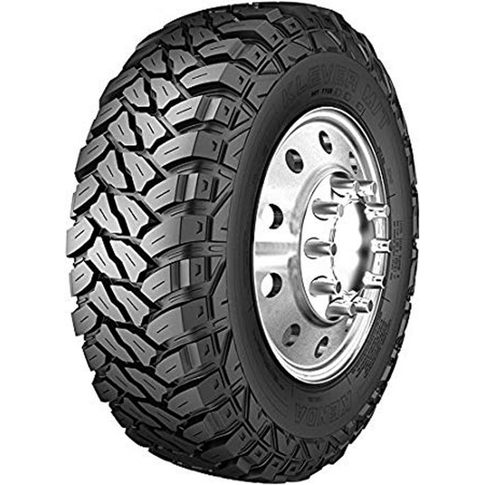 Kenda Klever A/T (KR28) LT275/70R18 E/10PR Tire