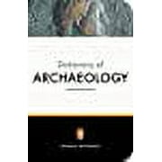 The New Penguin Dictionary of Archaeology (Paperback)