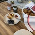 thumbnail image 4 of Fox Run 4756 Mini Popover, Acier au Carbone, Antiadhésif, 12 Tasses, 4 of 5