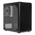 thumbnail image 2 of Cooler Master GABINETE MASTERBOX Q300L V2 ARGB/Micro ATX/Mini ITX/PSU ATX/Negro/Ventilador CF120 ARGB PRE-Instalado, 2 of 2