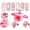 Tool_Magent_RotatingType, variant on Eye Tool, Upgraded 3-in-1 360? Rotating Stand for Gel Polish, Glass Bead & Side-Light Effects, Beginner-Friendly DIY Art Supplies ( Only)
