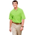 thumbnail image 2 of Port Authority Men's Extended Size Silk Touch Polo - K500ES, 2 of 3