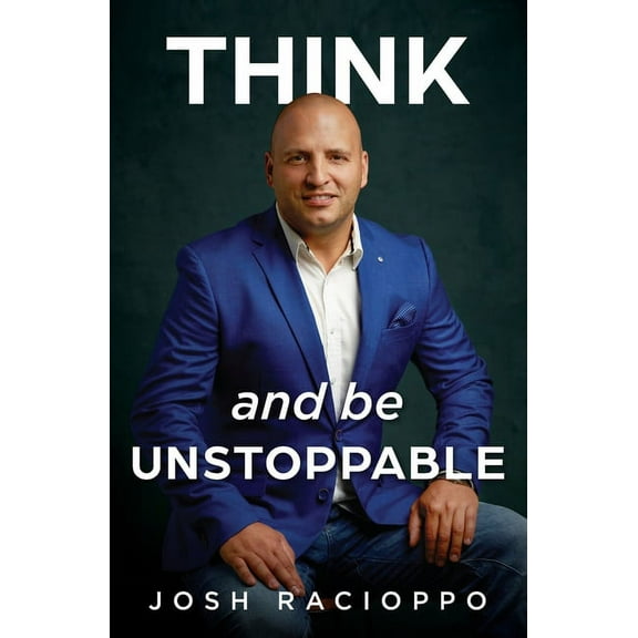 Think and be Unstoppable (Paperback)