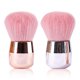 thumbnail image 1 of 2 uds cepillo para polvo de uñas rosa, cepillo para polvo para inmersión en uñas, cepillo limpiador para uñas, 1 of 6