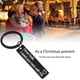 thumbnail image 5 of Conduce con seguridad Te necesito aquí conmigo Llavero para novio, marido, papá, Navidad, cumpleaños, regalos del Día de San Valentín Jadeshay A, 5 of 6