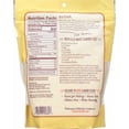 thumbnail image 3 of Bob's Red Mill Almond Flour, 16-ounce, 3 of 5