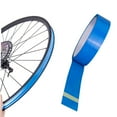 thumbnail image 3 of 2xTubeless Rim Tape 10M MTB Road Bike Ciclismo Accesorios Para 2 Bicicletas 16mm Sunnimix Fondo de llanta tubeless, 3 of 8