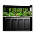 thumbnail image 1 of Rdeghly PVC Adhesive Underwater Forest Tank Background Poster Backdrop Decoration Paper, Fish Tank Background Paper,Fish Tank Poster, 1 of 8