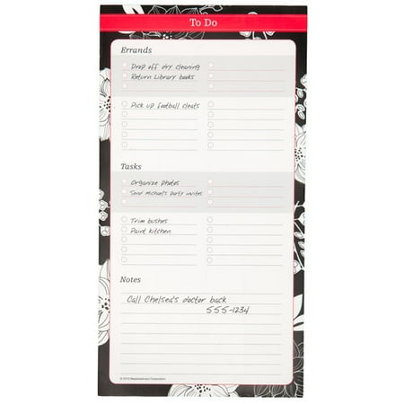 Mead To-Do List