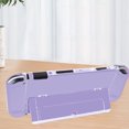 thumbnail image 1 of Switch Case Protective Case, Handheld Controller Separable Protector Hard Shell With Ergonomic Design, Customized Dockable Protective Case For Switch, 1 of 8