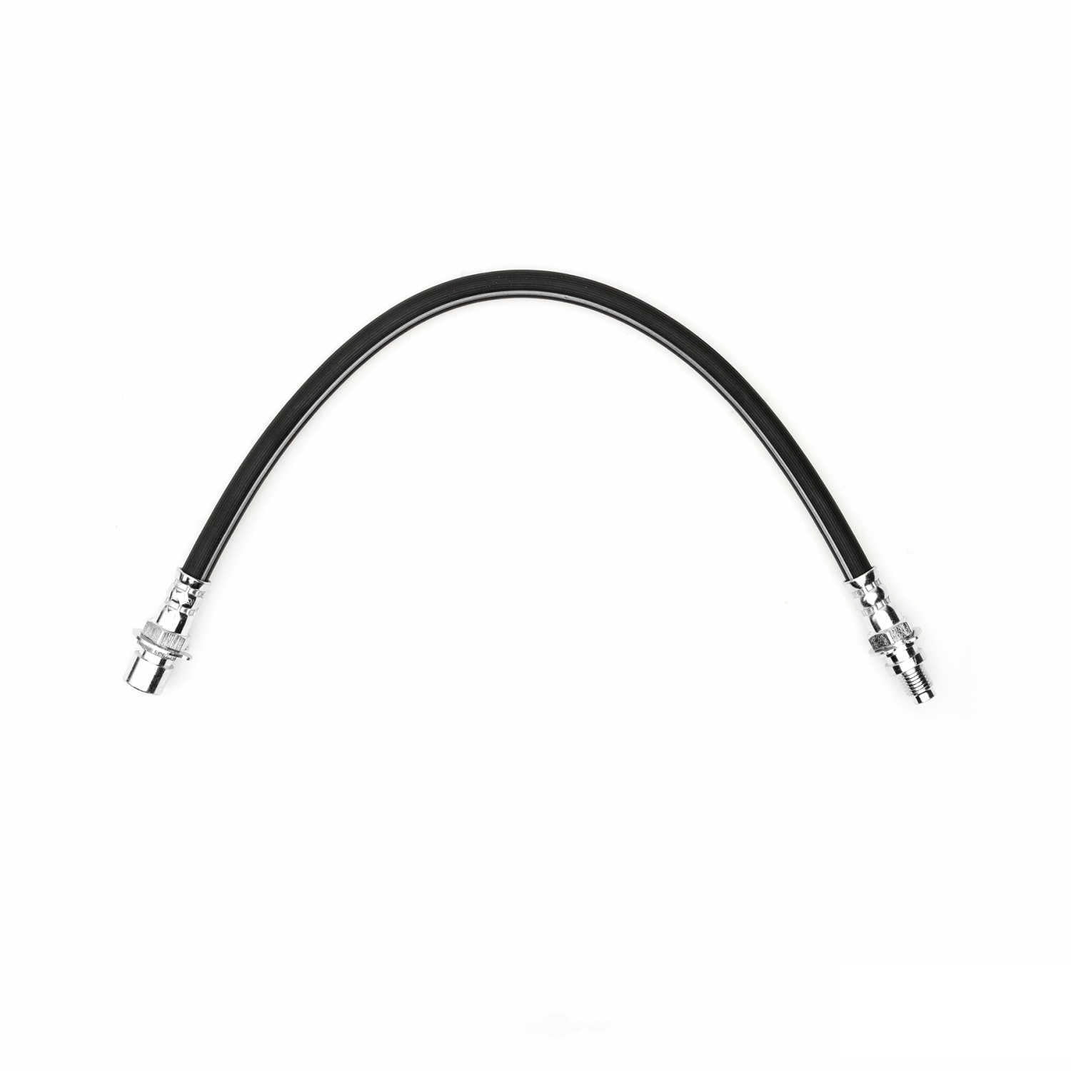 Rear Dynamic Friction Company Brake Line Hose 350-47375 Fits select: 1967-1970 CHEVROLET C10, 1967-1970 CHEVROLET C20