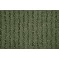 thumbnail image 2 of Garland Rug Sheridan Washable Nylon Deep Fern Bathroom Runner, 22" x 60", 2 of 5