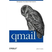 Qmail (Paperback)
