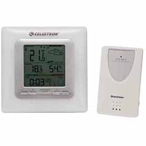 Celestron HomeCast Weather Station by Celestron