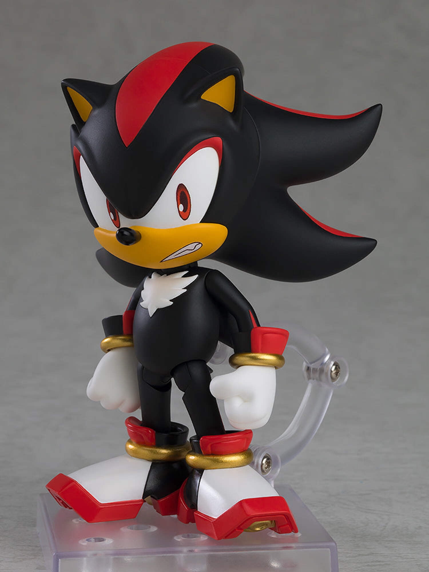 Good Smile Company, Shadow the Hedgehog, Sonic Action Figure