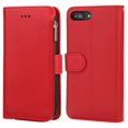 thumbnail image 3 of Iphone 7 Plus 8 Plus Case Wallet With Lanyard Card Holder Pu Leather, 3 of 5