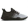 thumbnail image 4 of Hiigyl Men's Walking Running Sneaker Casual Fashion Sports Comfortable Work Training Shoes, 4 of 5