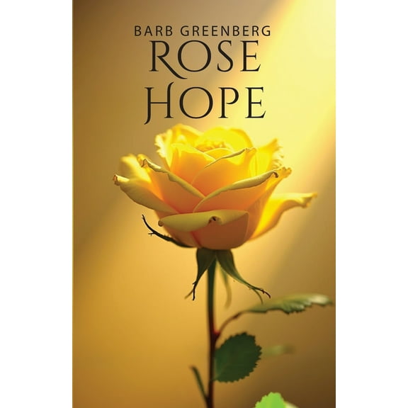 Rose Hope, (Paperback)