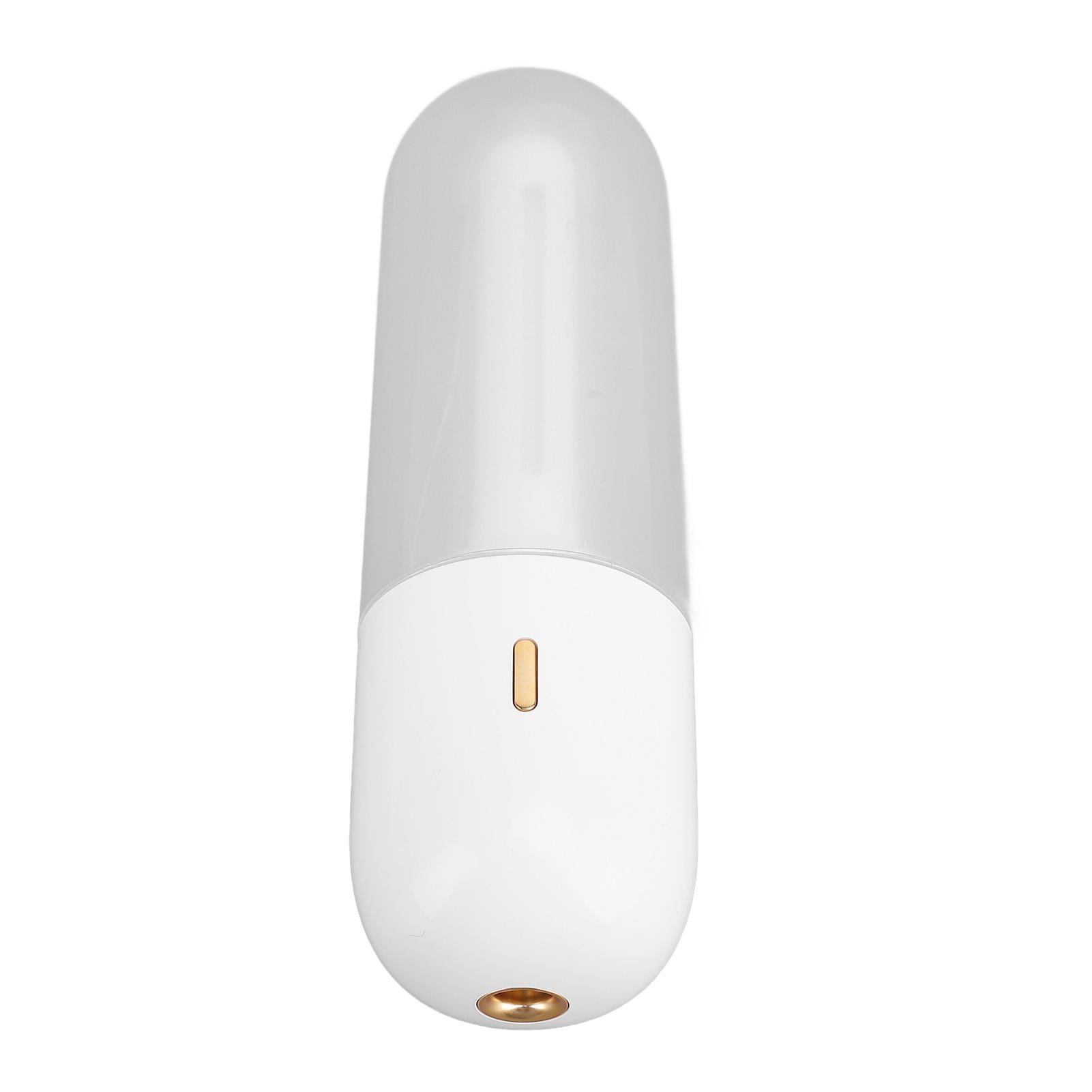 YAHHU Portable USB Rechargeable Mist Humidifier Wand – 100 ml Tank, Cordless, Smart Dry‑Burn Guard, Nano‑Mist for Bedroom, Office, Travel