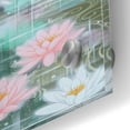 thumbnail image 2 of Epic Art 'Nothing II' by Zigen Tanabe, Acrylic Glass Wall Art, 24"x36", 2 of 3