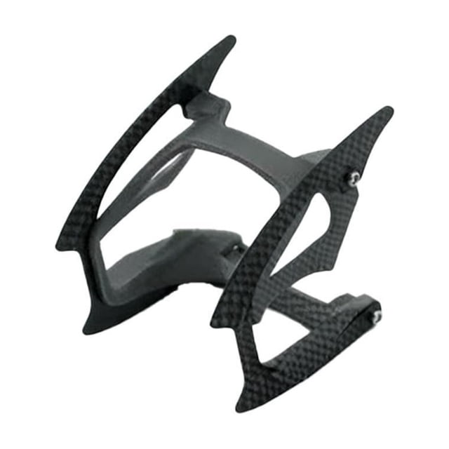 Drone Gimbal Anti-Collision Beam Streamlined, Lightweight, Quick-Install with ABS/Carbon Fiber Material for Specific Drones
