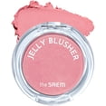 thumbnail image 1 of Colorete de gelatina THESAEM Sweet Petal PK01 con acabado aterciopelado, 1 of 7
