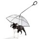 thumbnail image 1 of Paraguas para caminar para mascotas con correa ajustable para perros pequeños LingWen 8390614697386, 1 of 1