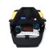 thumbnail image 2 of Mochila Pokemon Mochila impermeable con tira reflectante Mochila de gran capacidad Mochila informal Mochila universitaria con colgante (hip hop), 2 of 4