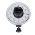 thumbnail image 1 of Impulsa La Medida De Grados, Indicador De ángulo De Impulsión 360 Fácil Limpieza 1/2 Pulgada Para Medición, 1 of 7