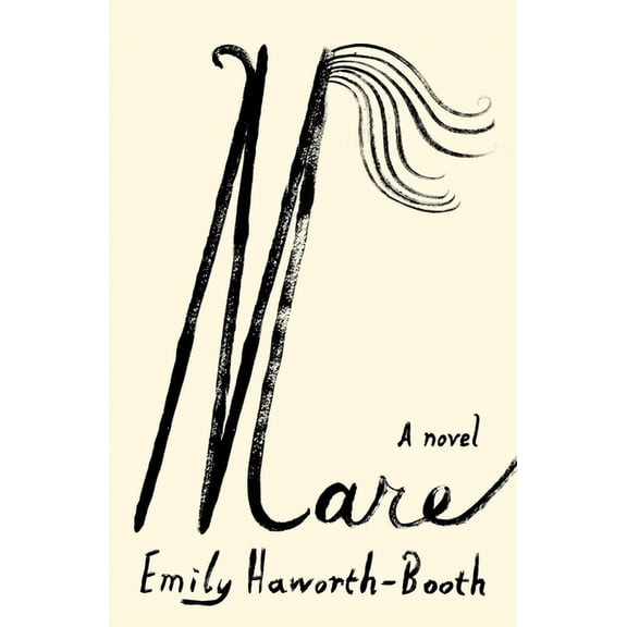 Mare, (Hardcover)