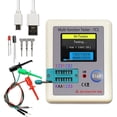 thumbnail image 1 of -TC1 TC1 Display Multifunctional TFT Backlight Transistor Tester for Diode Triode Capacitor Resistor Transistor, 1 of 5