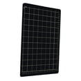 thumbnail image 4 of KLKCMS Magnetic Cutting Mat Die Cutting Machine Accessory Black for Embossing Craft 22.6cmx31.75cm, 4 of 9
