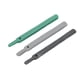 thumbnail image 1 of Organizador de cables con gancho y bucle, 15 correas de sujeción, bridas de nailon para gestión de cables, bridas para gestión de envoltura de cables para teléfonos Lograr más, 1 of 8
