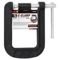 thumbnail image 1 of 5' Deep Throat C Clamp, 1 of 2