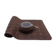 thumbnail image 2 of Lubelski 48 Holes Macaron Non-Stick Silicone Mat Decorating Pot Kitchen Baking Mold Set, 2 of 9