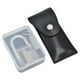 thumbnail image 2 of Juego de ganzúas, kit de selección de cerraduras de seguridad, herramienta profesional de reparación de cerraduras de cerrajero para principiantes, 2 of 10