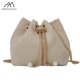 thumbnail image 2 of Bolso de mano de piel sintética con diseño de cubo y personalidad, tendencia europea y americana, 2024, 100% oblicua, cruzado, para mujer, 2 of 5