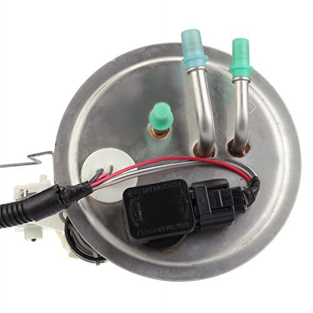 Delphi HP10231 Fuel Pump Hanger Assembly Fits select: 2000-2001 FORD RANGER