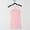 Pink, variant on Womens Camisole Tank Tops Sevevn Women Versatile And Comfortable Cultivate One's Moral Character Suspender Round Neck Solid Color Top Loose Tank Tops For Women